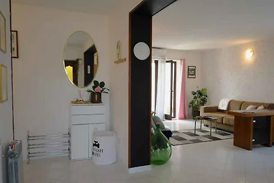 Ferienwohnung sa klima uređajem