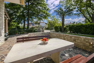 Vakantieappartement Gezinsvakantie Umag