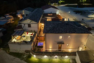 Maison de vacances Vacances relaxation Krnica