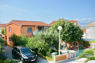 Appartamento Vacanza con famiglia Vir