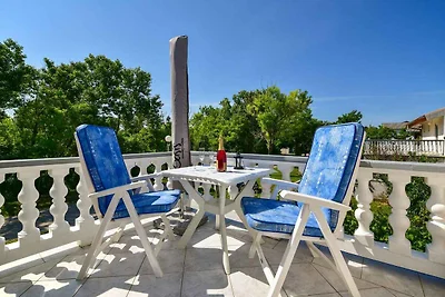 Holiday flat family holiday Privlaka