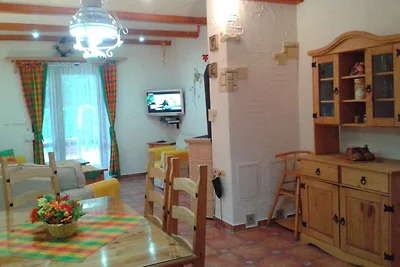 Appartamento Vacanza con famiglia Hroznětín