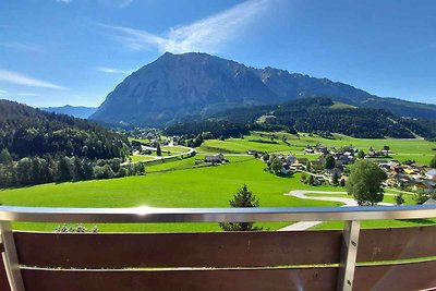 Ferienwohnung mit traumhaftem Ausblick