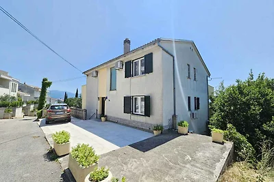 Ferienwohnung mit Garten, Klima, Internet und