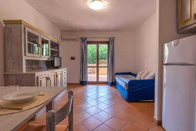 Appartamento Vacanza con famiglia Golfo Aranci