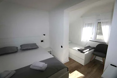 Vakantieappartement Gezinsvakantie Silo