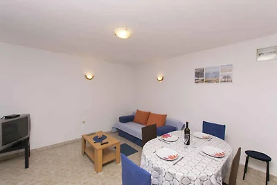 Vakantiehuis Ontspannende vakantie Maslenica