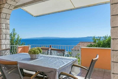 Vakantieappartement Gezinsvakantie Okrug Gornji