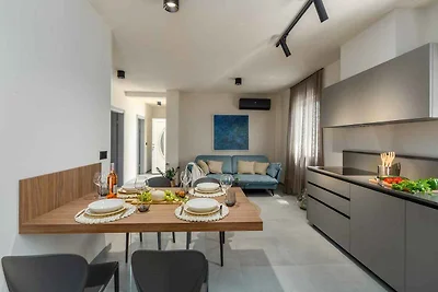 Appartamento Vacanza con famiglia Vrsar