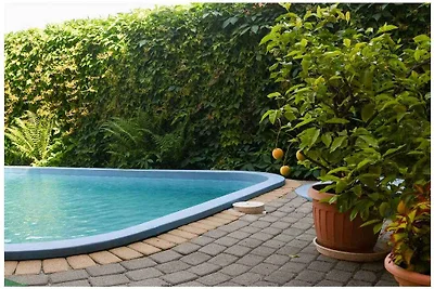 Vakantieappartement Gezinsvakantie Siofok