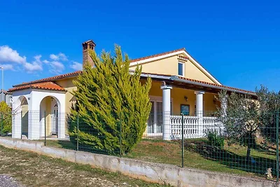 Ferienhaus mit Klimaanlage