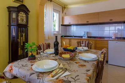 Studio mit Meerblick und Klimaanlage