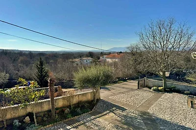 Ferienwohnung mit Klimaanlage und Terrasse