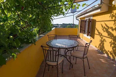 Ferienwohnung mit Klimaanlage und Internet