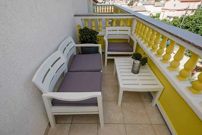 Appartamento Vacanza con famiglia Banjol