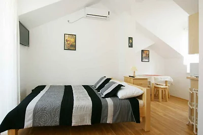 Ferienwohnung Apartment Trio 13 (2+1)