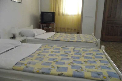 Ferienwohnung am Meer
