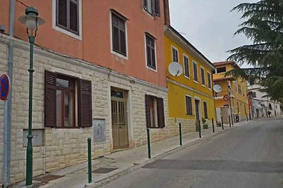 Apartamento Vacaciones familiares Rovinj