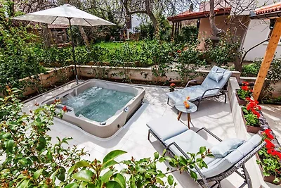 Willkommen in der Villa Augustina – Ihr idyll