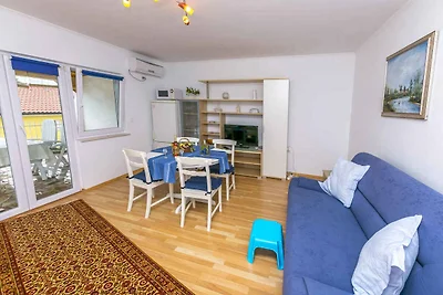 Appartamento Vacanza con famiglia Lokva Rogoznica