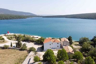 Vakantieappartement Gezinsvakantie Rakalj