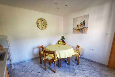 Casa vacanze Vacanza di relax Bribir