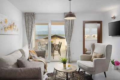 Vakantieappartement Gezinsvakantie Vir