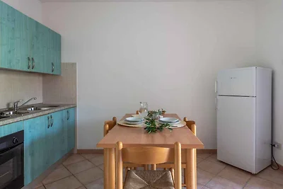 Appartamento Vacanza con famiglia Budoni