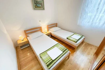 Ferienwohnung mit Klimaanlage