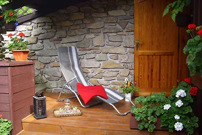 Appartamento Vacanza con famiglia Herlikovice