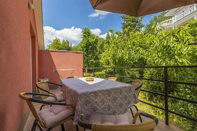 Appartamento Vacanza con famiglia Zagreb