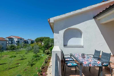Apartament Dla rodzin Medulin