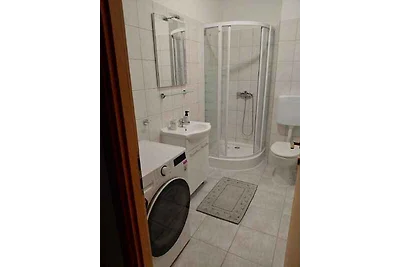 Ferienwohnung am Meer