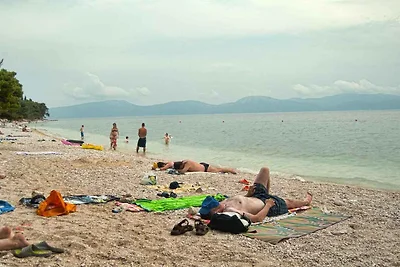 Vakantieappartement Gezinsvakantie Gradac