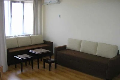 Ferienwohnung 20 m vom Thermalbad