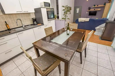 Ferienwohnung mit Klimaanlege