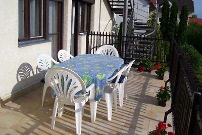 Appartamento Vacanza con famiglia Siofok