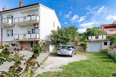 Ferienwohnung mit Balkon und Klimaanlage