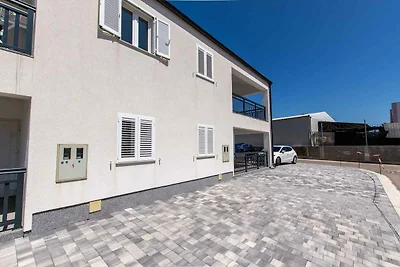 Komfortables Ferienapartment Sandra auf der I