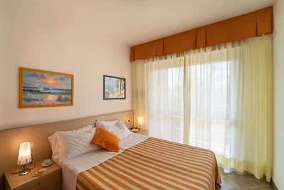 Appartamento Vacanza con famiglia Bibione