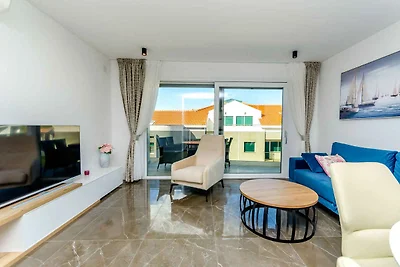 Ferienwohnung mit Klimaalage
