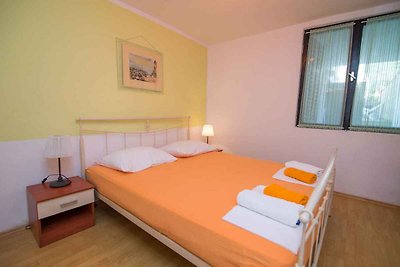 Vakantieappartement Gezinsvakantie Mali Lošinj