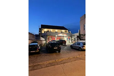 Ferienwohnung mit Klimaanlage