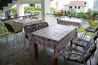 Ferienwohnung mit Klimaanlage