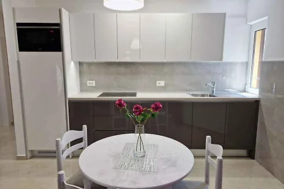 Ferienwohnung mit Klimaanlage