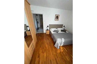 Vakantieappartement Gezinsvakantie Vrsar
