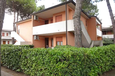 Ferienwohnung mit Klimaanlage