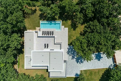 Villa mit Privatpool