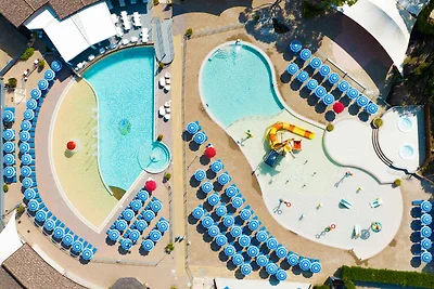 Casa vacanze Vacanza di relax Castiglione della Pescaia