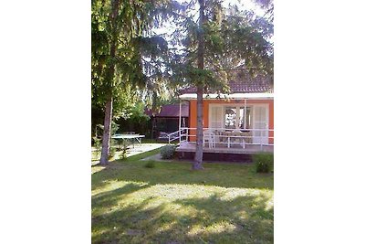 Casa vacanze Vacanza di relax Balatonlelle